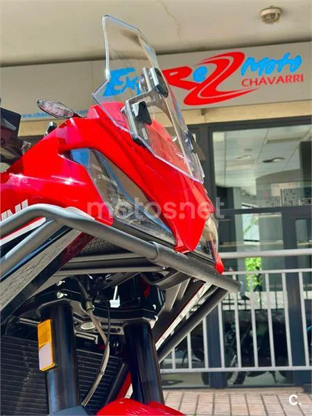Moto Morini X-Cape – Vista 23