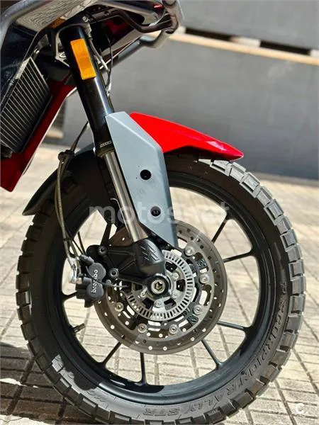 Moto Morini X-Cape – Vista 31