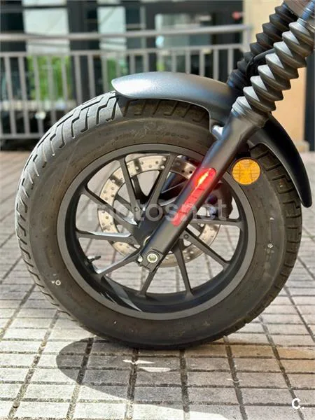 Honda CMX 500 Rebel – Vista 38