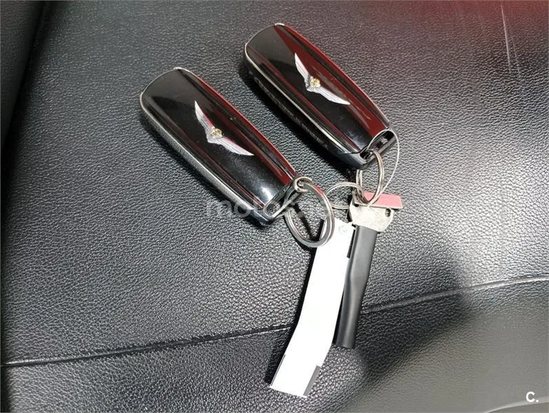 Honda GL 1800 Gold Wing – Vista 19