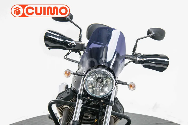 Moto Guzzi V7 – Vista 21