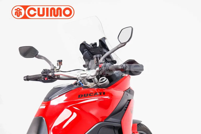 Ducati Multistrada V2 – Vista 19