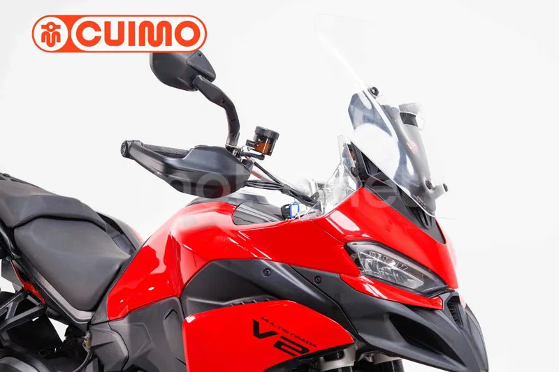 Ducati Multistrada V2 – Vista 3
