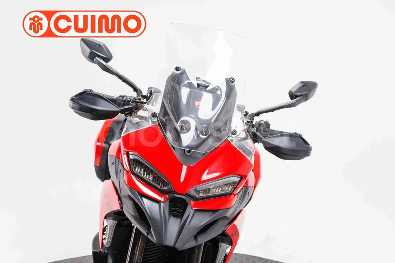 Ducati Multistrada V2 – Vista 40