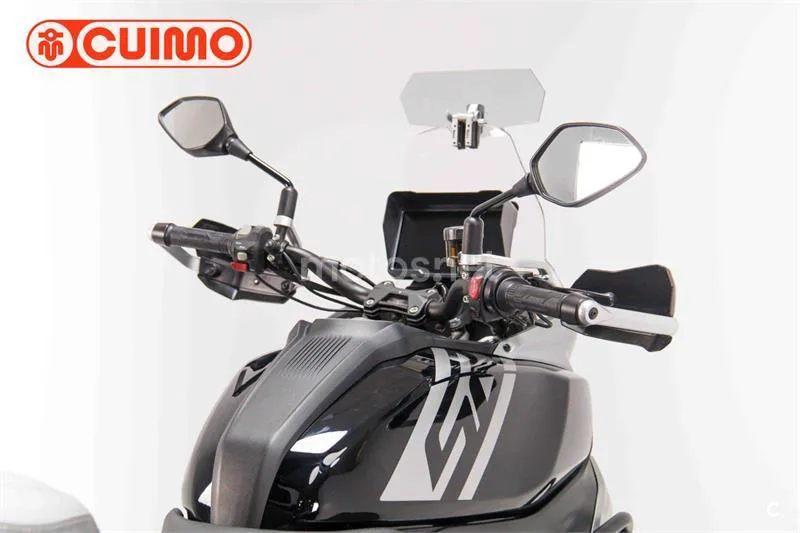 QJ Motor SRT 600 SX – Vista 15