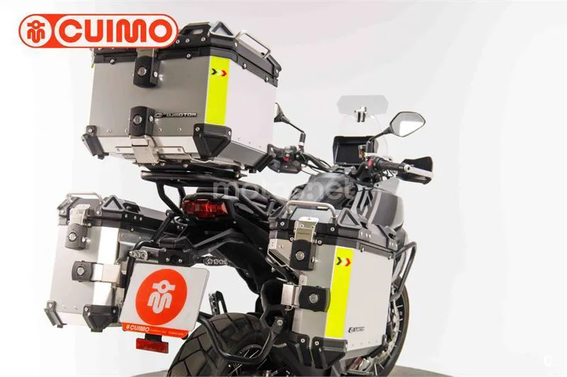 QJ Motor SRT 600 SX – Vista 16