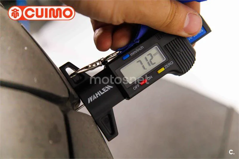 QJ Motor SRT 600 SX – Vista 26