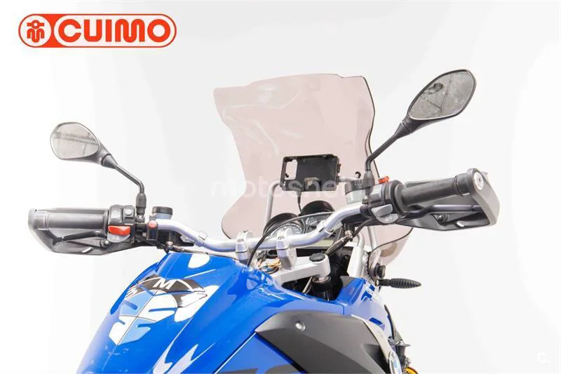 BMW R 1200 GS – Vista 15