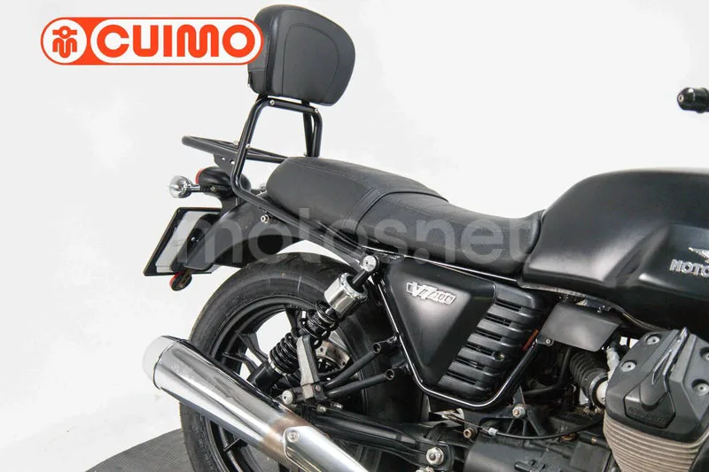 Moto Guzzi V7 – Vista 4