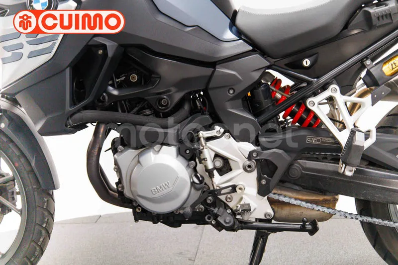BMW F 750 GS - Vista 28