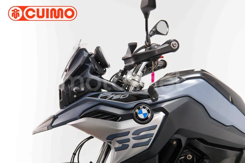 BMW F 750 GS - Vista 29