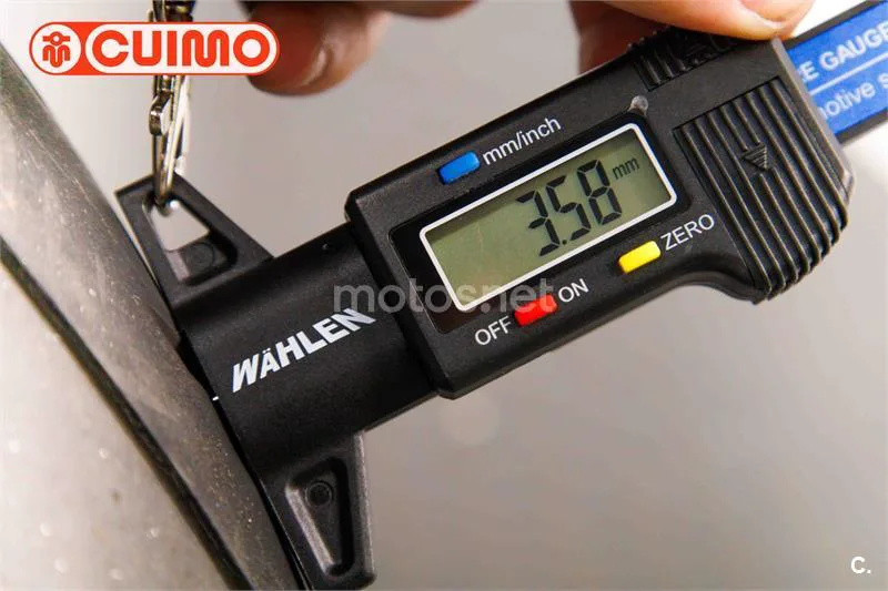Aprilia RS 660 – Vista 25