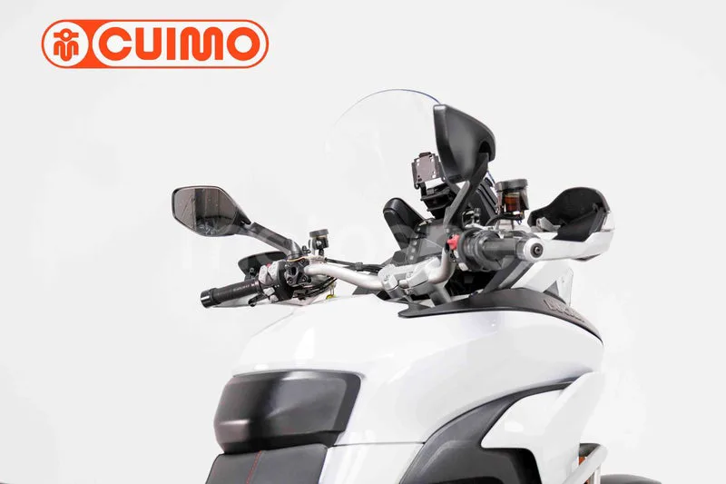 Ducati Multistrada 1200 – Vista 19