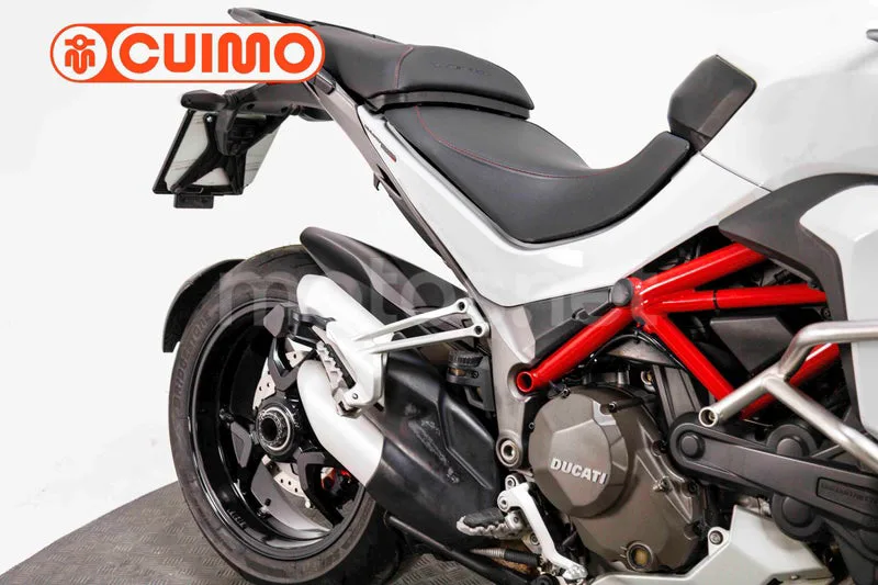 Ducati Multistrada 1200 – Vista 7