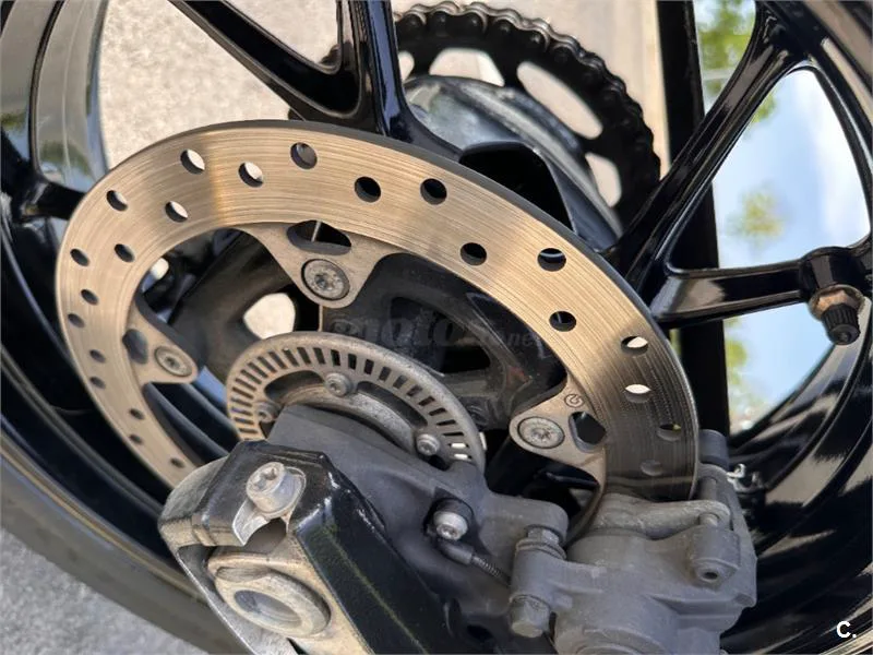 BMW F 900 R – Vista 9
