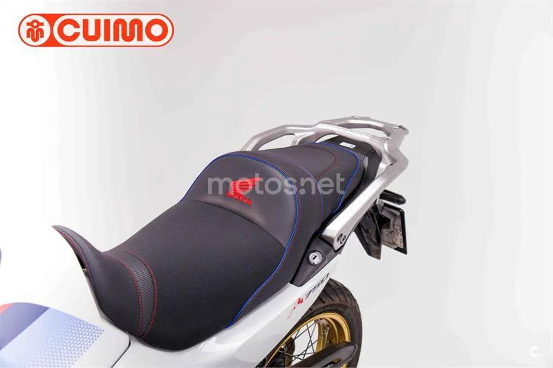 Honda XL 750 Transalp – Vista 23