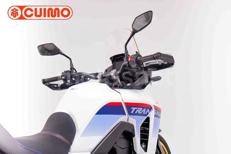 Honda XL750 Transalp - Vista 30
