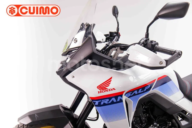 Honda XL750 Transalp - Vista 40