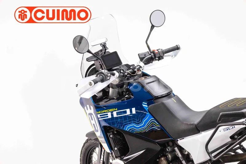 Husqvarna Norden 901 – Vista 16