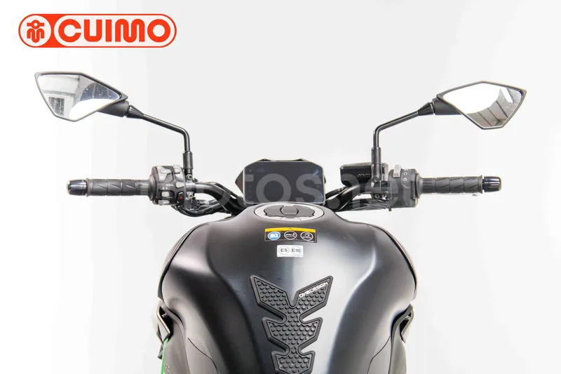 Kawasaki Z900 – Vista 16