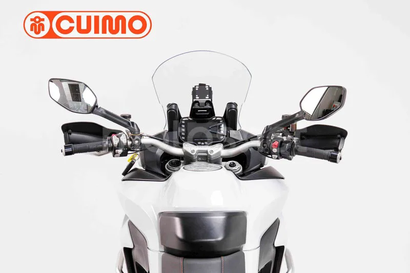 Ducati Multistrada 1200 – Vista 12