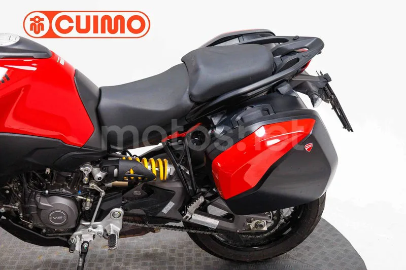 Ducati Multistrada V2 – Vista 16