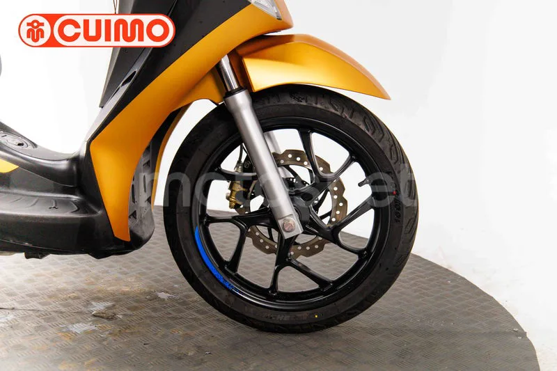 Piaggio Medley – Vista 24