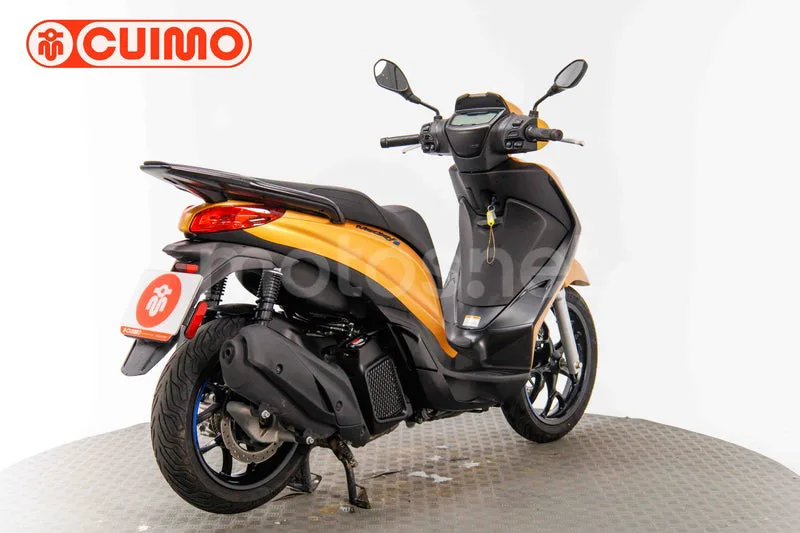 Piaggio Medley – Vista 7