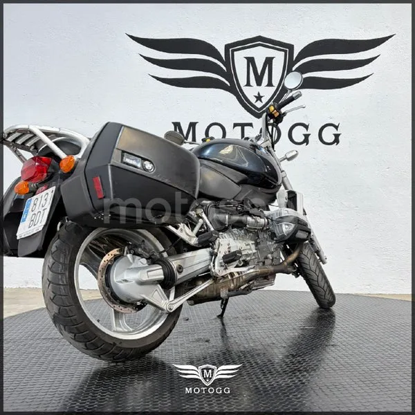 BMW R 850 R – Vista 7
