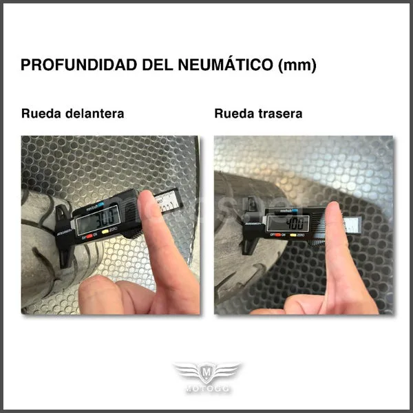 BMW R 850 R – Vista 10