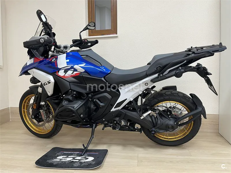 BMW R 1300 GS – Vista 2