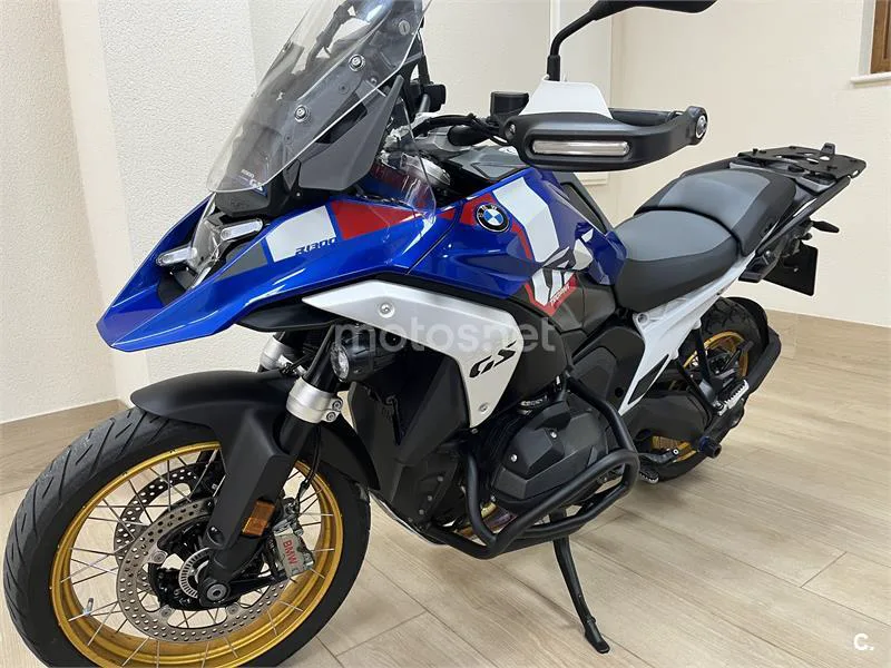BMW R 1300 GS – Vista 3