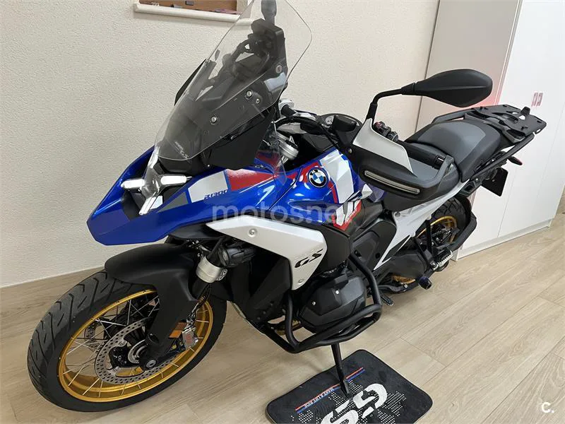 BMW R 1300 GS – Vista 4