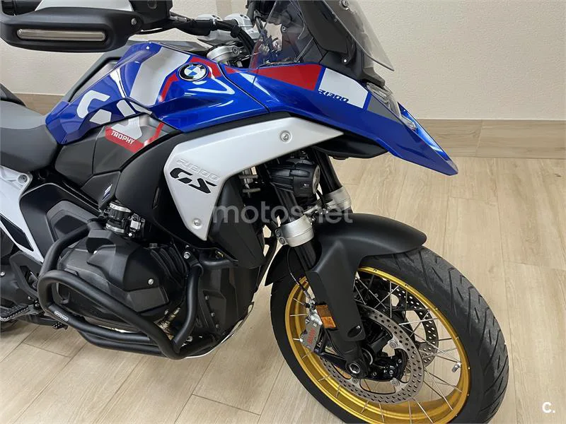 BMW R 1300 GS – Vista 6