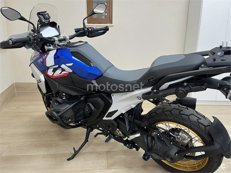BMW R 1300 GS – Vista 8
