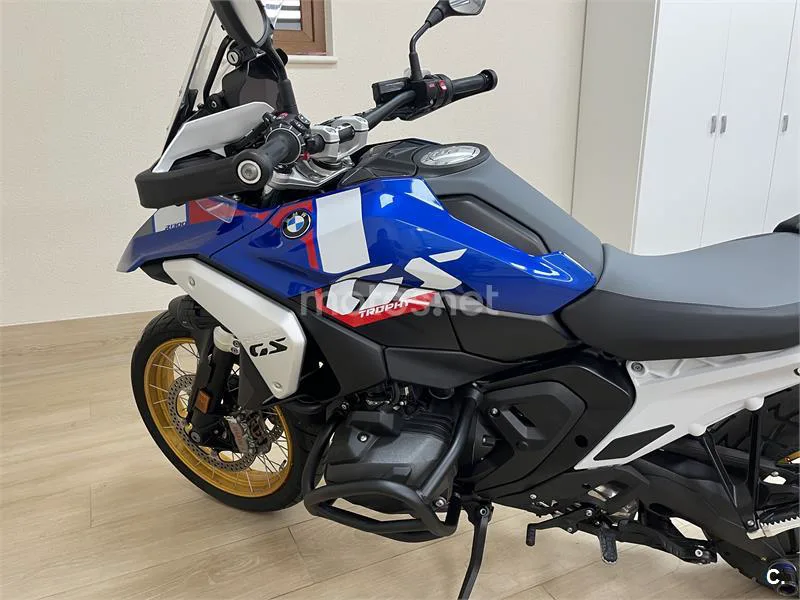 BMW R 1300 GS – Vista 9