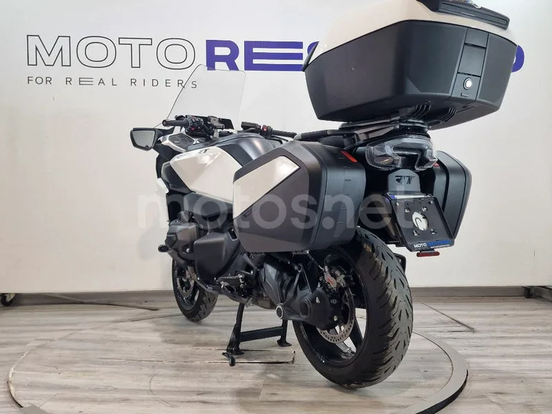 BMW R 1300 RT – Vista 3