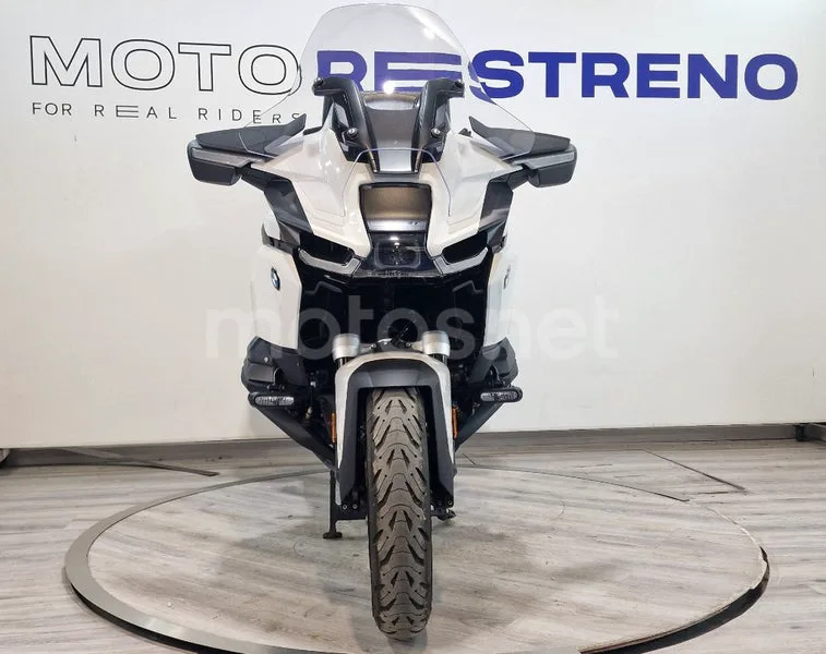 BMW R 1300 RT – Vista 4