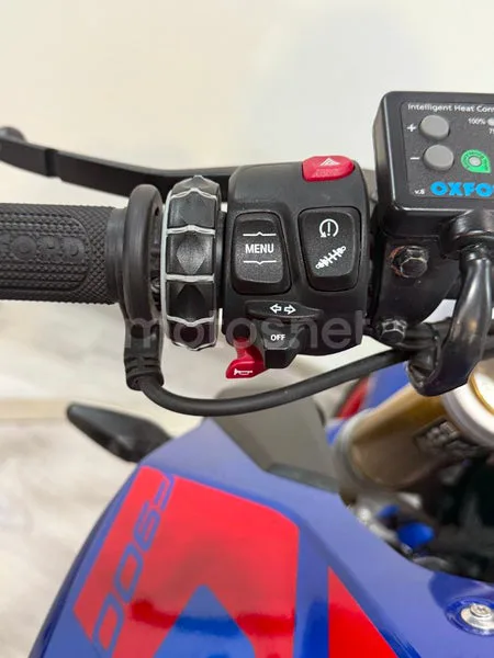 BMW F 900 R – Vista 12