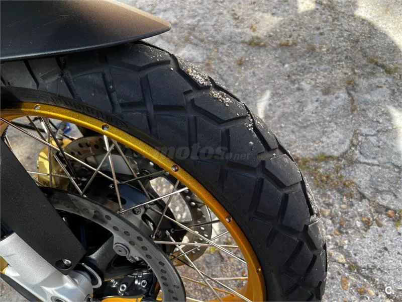 BMW R 1250 GS Adventure – Vista 11