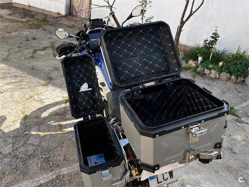 BMW R 1250 GS Adventure – Vista 7