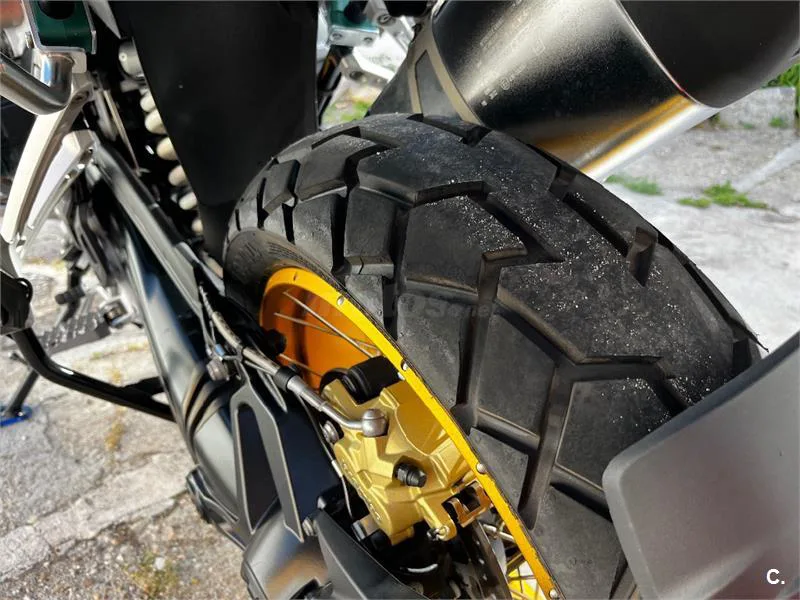 BMW R 1250 GS Adventure – Vista 8