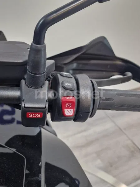 BMW S 1000 XR – Vista 12