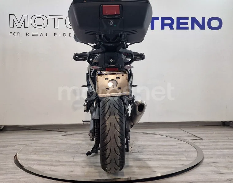 BMW S 1000 XR – Vista 9