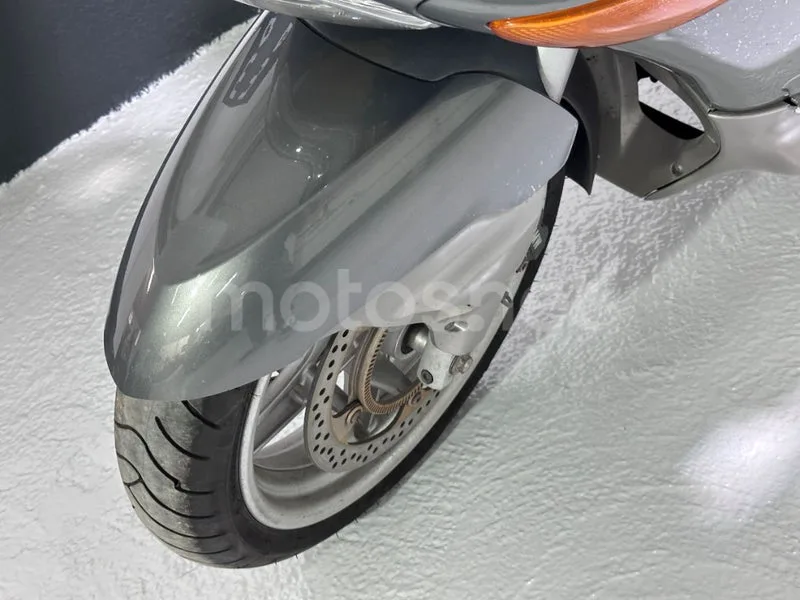 BMW K 1200 LT – Vista 19