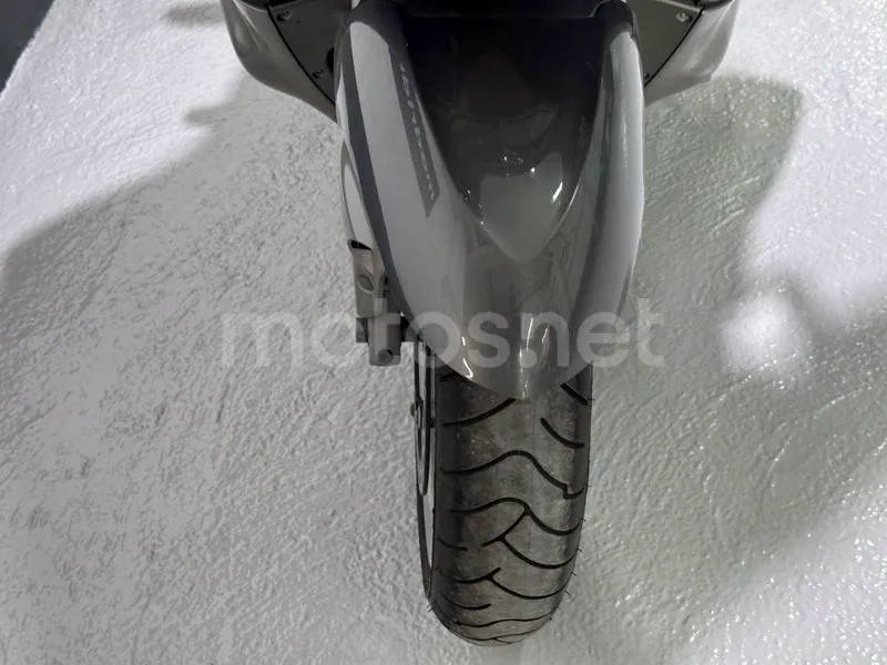 BMW K 1200 LT – Vista 20