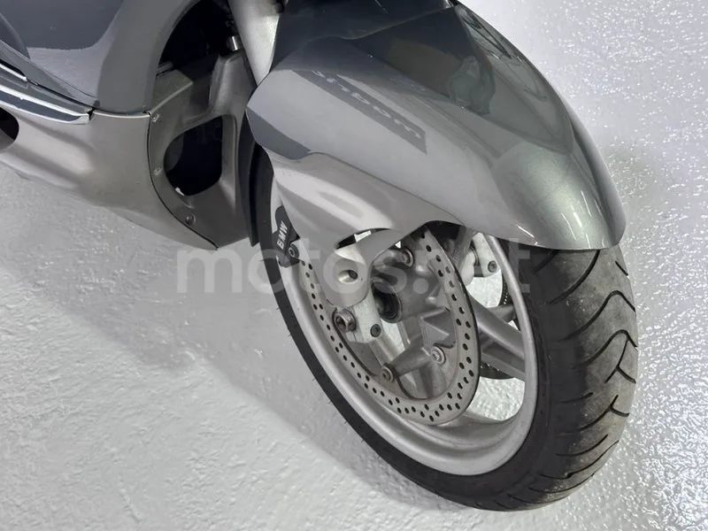 BMW K 1200 LT – Vista 21
