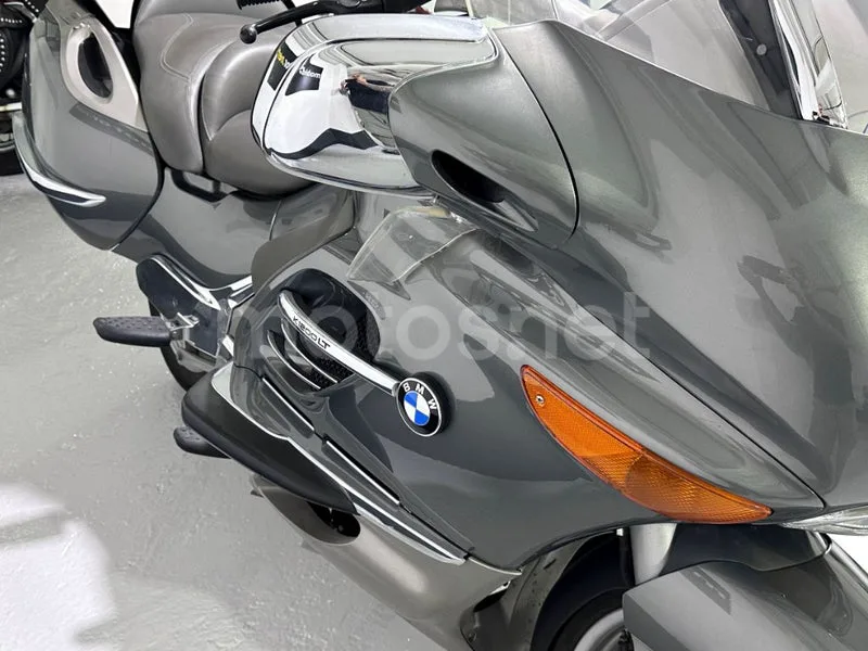 BMW K 1200 LT – Vista 23