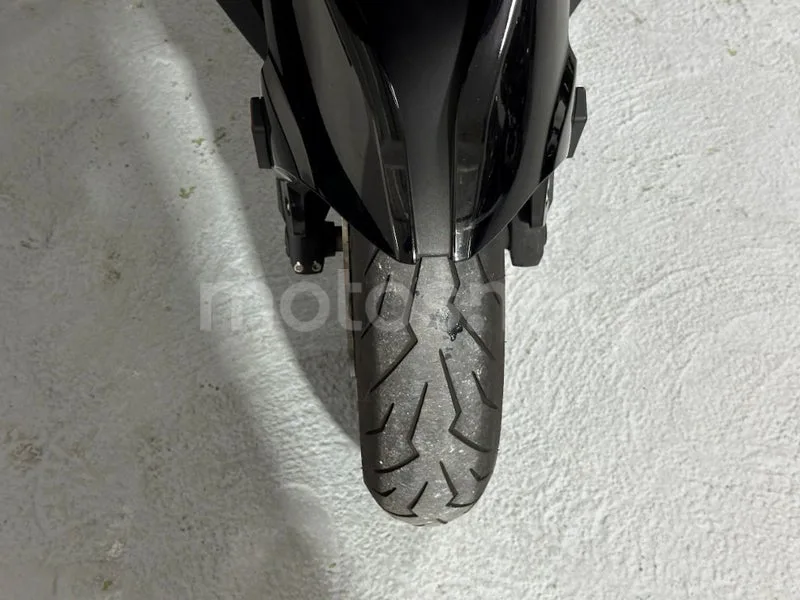 BMW C 650 – Vista 16