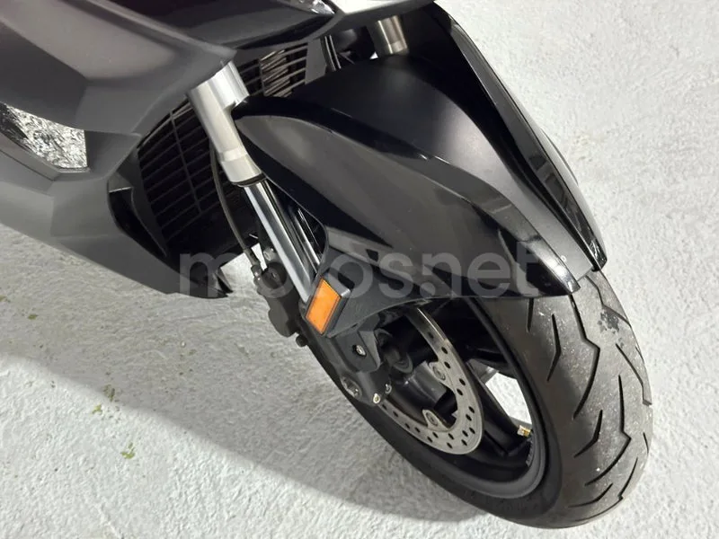 BMW C 650 – Vista 17
